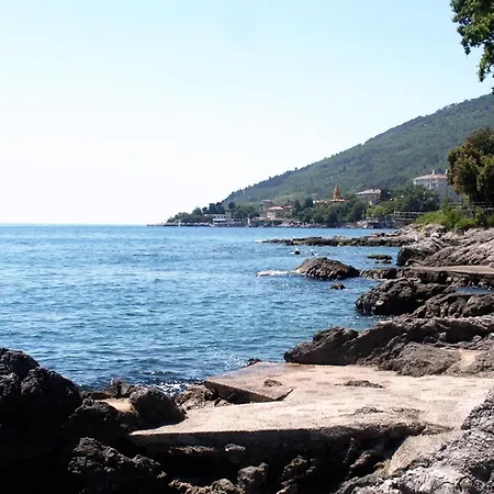 Апартаменты With Wifi Opric, Opatija - 7756