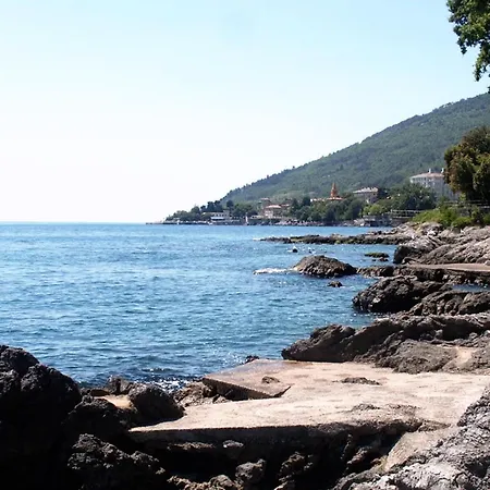 Appartement With A Parking Space Opric, Opatija - 7756