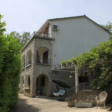 With A Parking Space Opric, Opatija - 7756 Apartment Lovran