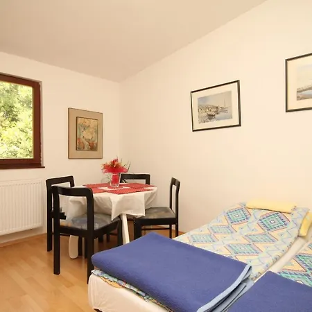 With Wifi Opric, Opatija - 7756 Ловран