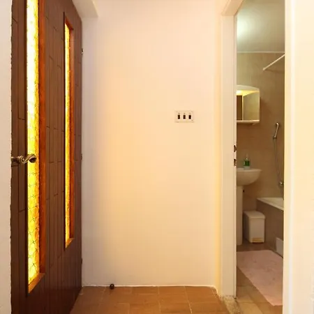 Apartment With A Parking Space Opric, Opatija - 7756