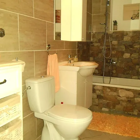 With A Parking Space Opric, Opatija - 7756 Apartment