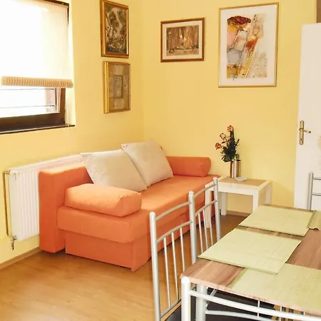 With A Parking Space Opric, Opatija - 7756 Appartement *