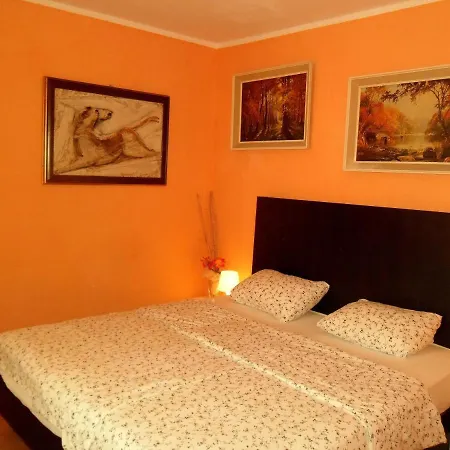 Апартаменты With Wifi Opric, Opatija - 7756 *