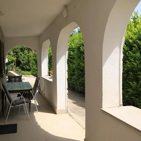 Apartment With A Parking Space Opric, Opatija - 7756 Lovran