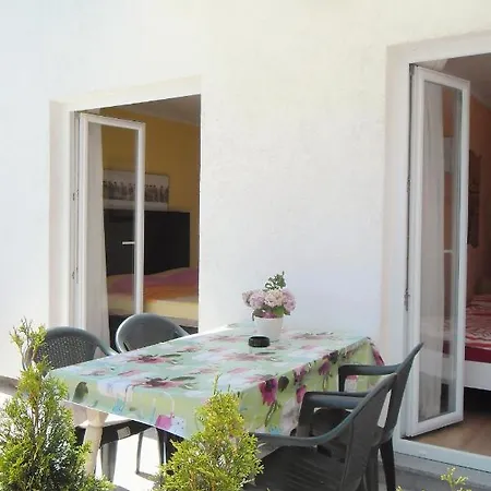 Апартаменты With Wifi Opric, Opatija - 7756