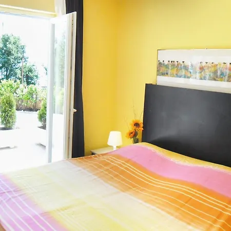 Апартаменты With Wifi Opric, Opatija - 7756