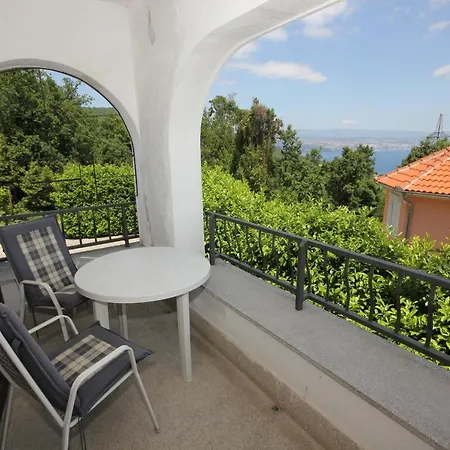 Апартаменты With Wifi Opric, Opatija - 7756 *