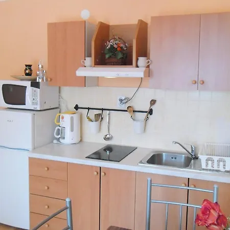 With A Parking Space Opric, Opatija - 7756 Appartement *