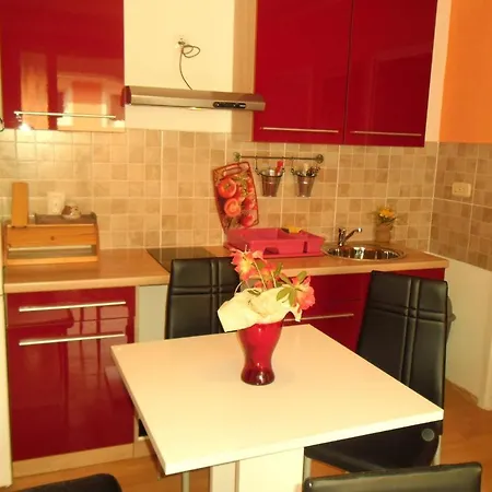 アパート With Wifi Opric, Opatija - 7756