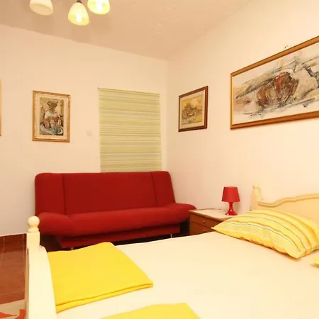 With Wifi Opric, Opatija - 7756 ロヴラン