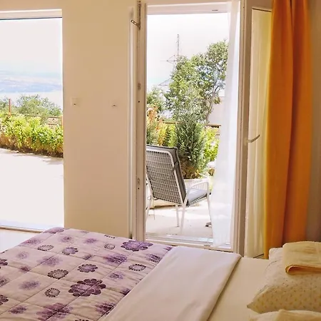 アパート With Wifi Opric, Opatija - 7756