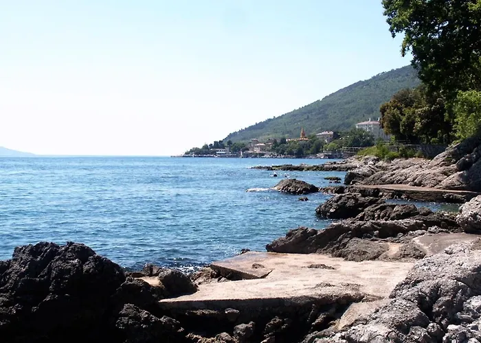 Apartman With Wifi Opric, Opatija - 7756