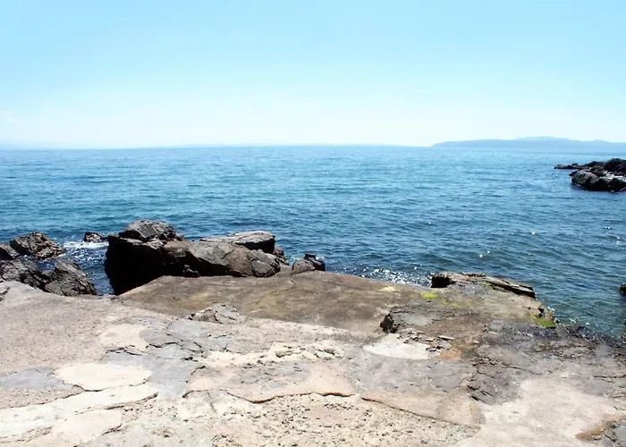With Wifi Opric, Opatija - 7756 Apartman