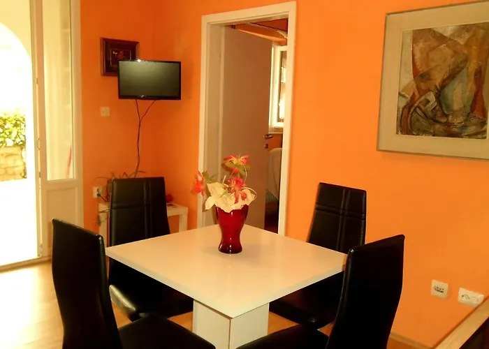 With Wifi Opric, Opatija - 7756 *