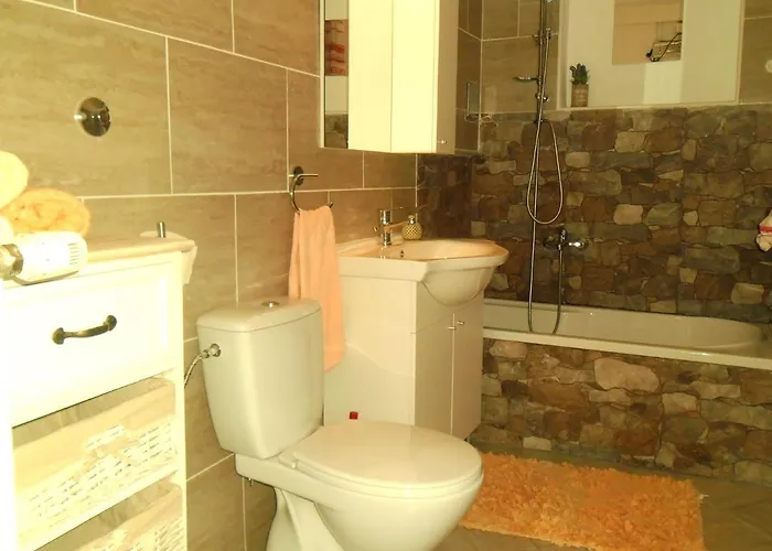 With Wifi Opric, Opatija - 7756 Apartman