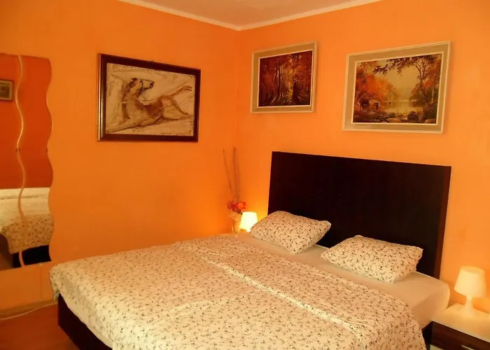 Apartman With Wifi Opric, Opatija - 7756 *
