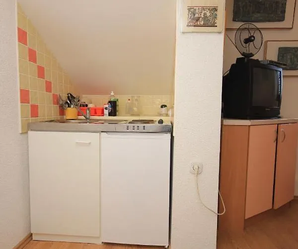 With Wifi Opric, Opatija - 7756 Apartman
