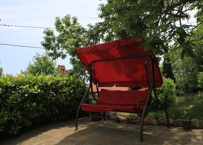 With Wifi Opric, Opatija - 7756 Apartman *