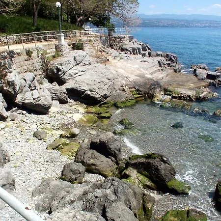 With Wifi Opric, Opatija - 7756 *