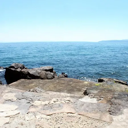 With A Parking Space Opric, Opatija - 7756 Appartement