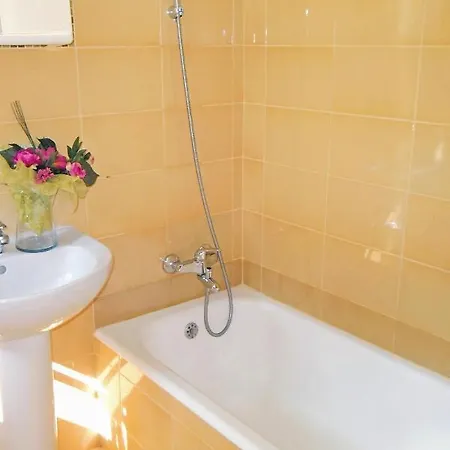 With Wifi Opric, Opatija - 7756