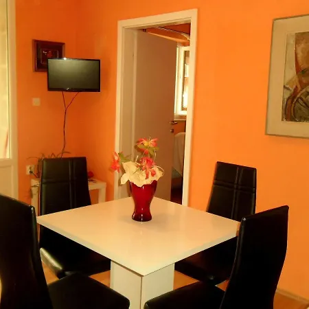 With Wifi Opric, Opatija - 7756 *