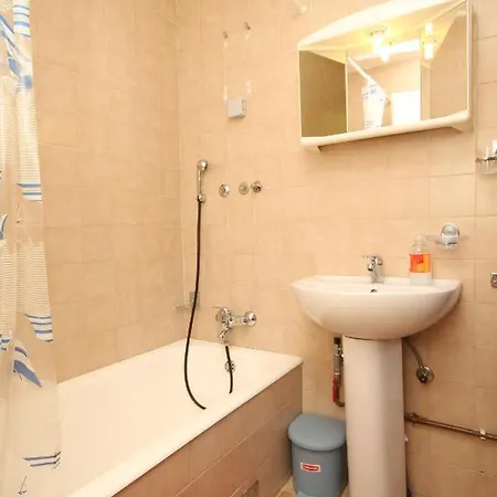 With Wifi Opric, Opatija - 7756 Lovran