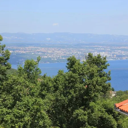 With A Parking Space Opric, Opatija - 7756 Apartament Lovran