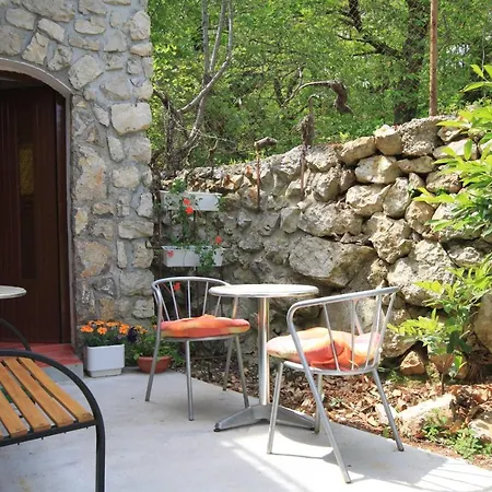 With Wifi Opric, Opatija - 7756 לובראן