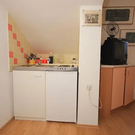 With A Parking Space Opric, Opatija - 7756 Apartament