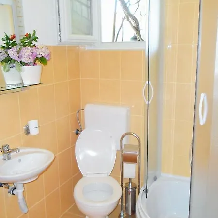 With Wifi Opric, Opatija - 7756