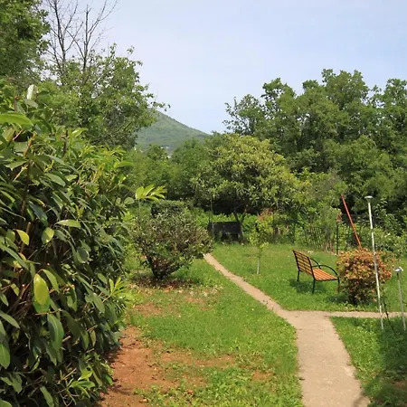 With Wifi Opric, Opatija - 7756 * לובראן