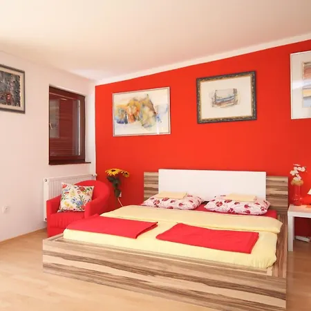 With Wifi Opric, Opatija - 7756 * Lovran