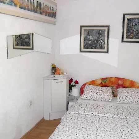 With Wifi Opric, Opatija - 7756