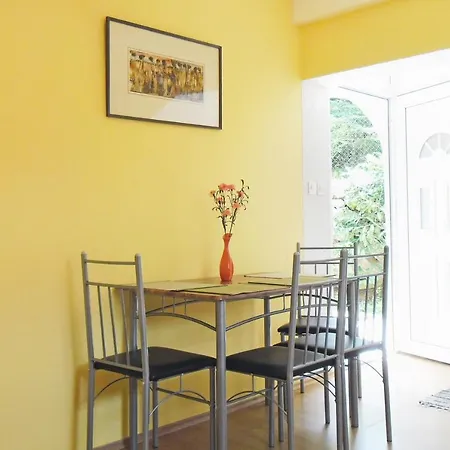 With Wifi Opric, Opatija - 7756