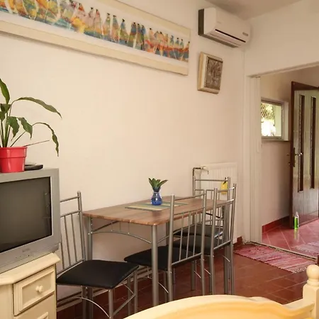 With Wifi Opric, Opatija - 7756 * לובראן