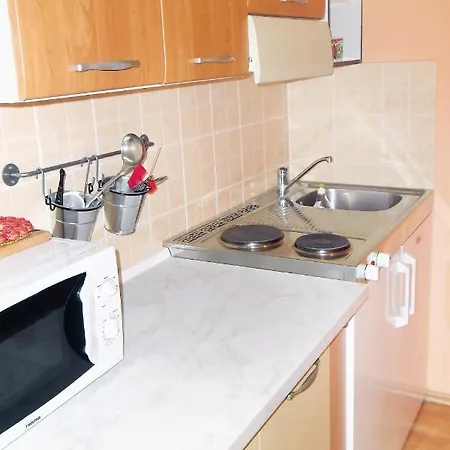 With Wifi Opric, Opatija - 7756 *