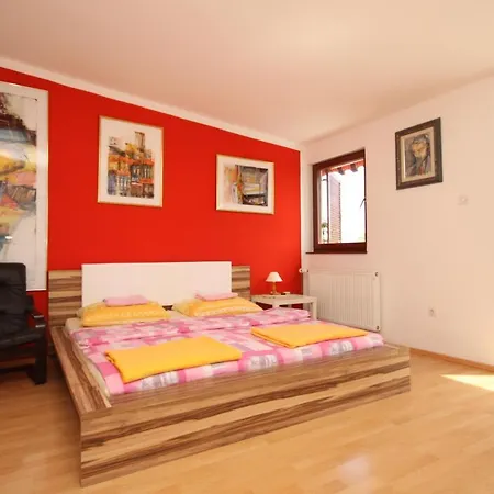 Appartement With Wifi Opric, Opatija - 7756 Lovran
