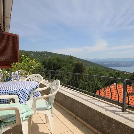 With A Parking Space Opric, Opatija - 7756 Appartement