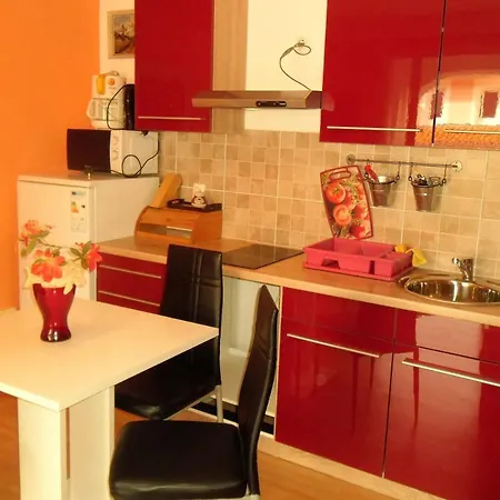 With Wifi Opric, Opatija - 7756