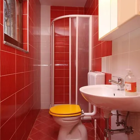 דירה With Wifi Opric, Opatija - 7756