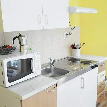 With Wifi Opric, Opatija - 7756