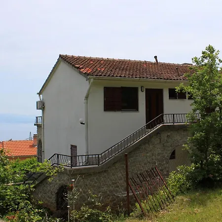 With Wifi Opric, Opatija - 7756