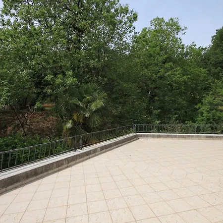 With Wifi Opric, Opatija - 7756 לובראן