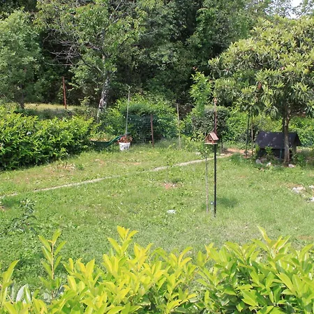 With Wifi Opric, Opatija - 7756 דירה