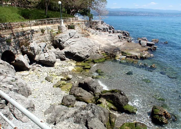 With Wifi Opric, Opatija - 7756 *