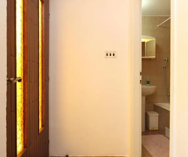 Appartement With Wifi Opric, Opatija - 7756