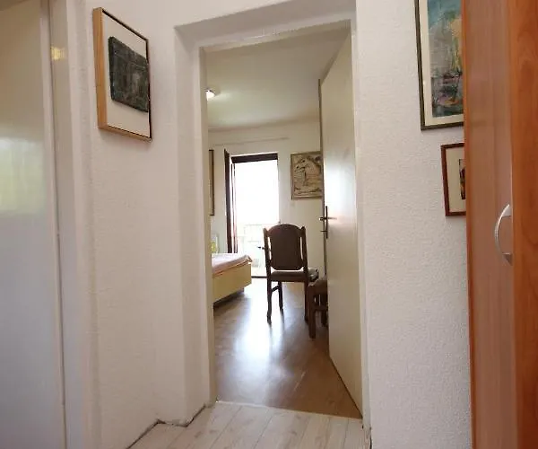 Appartement With Wifi Opric, Opatija - 7756 *