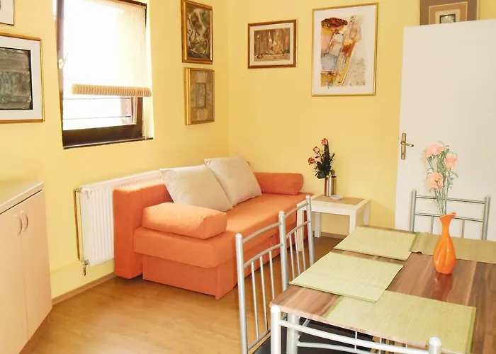 With Wifi Opric, Opatija - 7756 Appartement *